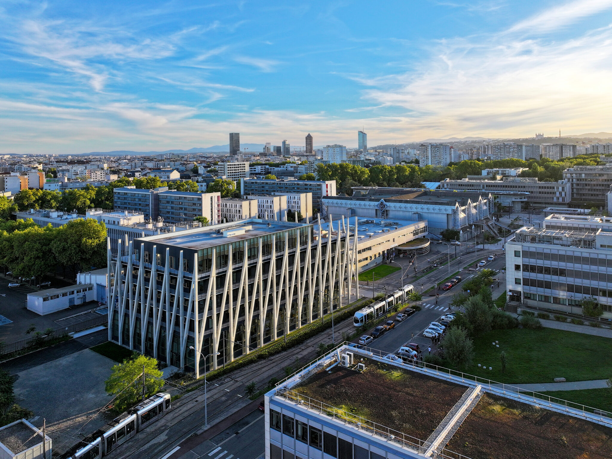 I-Factory